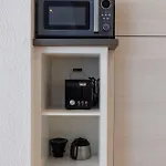 Unit_type_holiday_room With Garden In Krk 55037 شقة